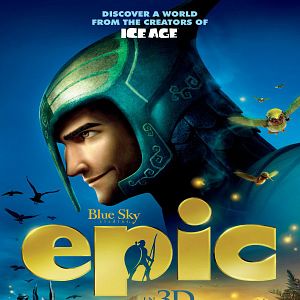 Bilder Epic - Verborgenes Königreich