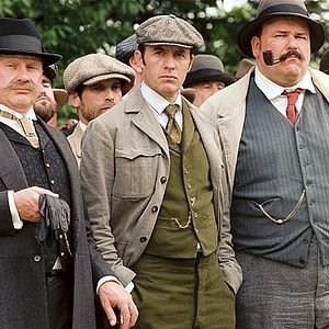 Bilder Das größte Spiel seines Lebens