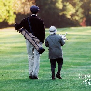 Bilder Das größte Spiel seines Lebens