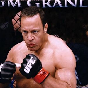 Bilder Das Schwergewicht