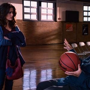 Bilder Das Schwergewicht