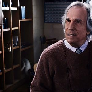 Bilder Das Schwergewicht