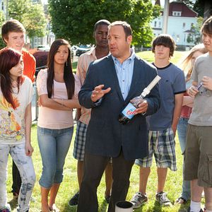 Bilder Das Schwergewicht