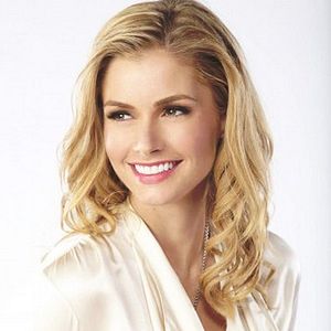 Bilder Brianna Brown