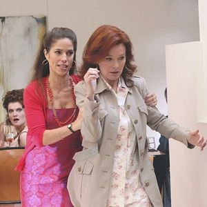 Bilder Valerie Mahaffey