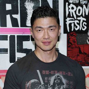 Bilder The Man with the Iron Fists