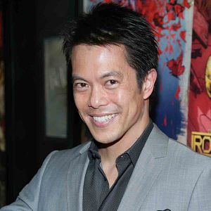 Bilder The Man with the Iron Fists