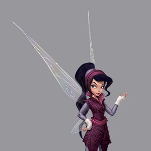 Bilder Das Geheimnis der Feenflügel