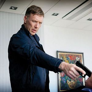 Bilder Agent Hamilton - Im Interesse der Nation