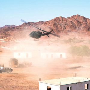 Bilder Agent Hamilton - Im Interesse der Nation