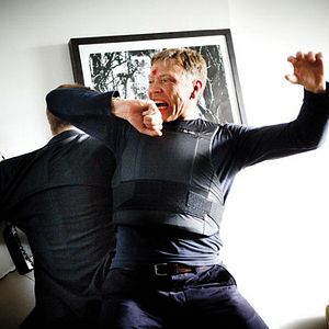 Bilder Agent Hamilton - Im Interesse der Nation