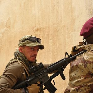 Bilder Agent Hamilton - Im Interesse der Nation