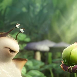 Bilder Epic - Verborgenes Königreich