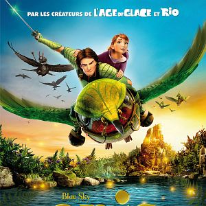 Bilder Epic - Verborgenes Königreich