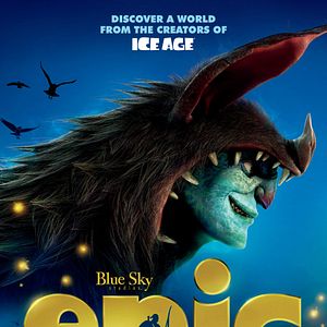 Bilder Epic - Verborgenes Königreich