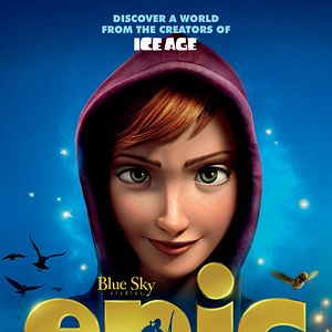 Bilder Epic - Verborgenes Königreich