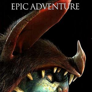 Bilder Epic - Verborgenes Königreich