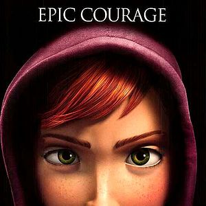 Bilder Epic - Verborgenes Königreich