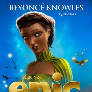 Bilder Epic - Verborgenes Königreich