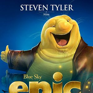 Bilder Epic - Verborgenes Königreich