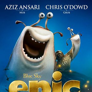 Bilder Epic - Verborgenes Königreich