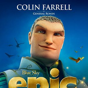 Bilder Epic - Verborgenes Königreich