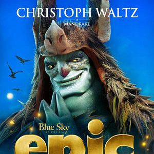 Bilder Epic - Verborgenes Königreich