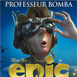 Bilder Epic - Verborgenes Königreich