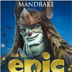 Bilder Epic - Verborgenes Königreich