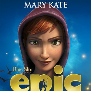 Bilder Epic - Verborgenes Königreich