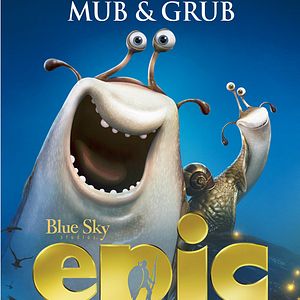 Bilder Epic - Verborgenes Königreich