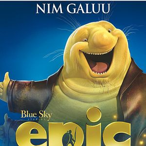 Bilder Epic - Verborgenes Königreich