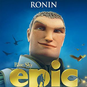 Bilder Epic - Verborgenes Königreich