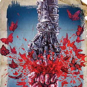 Bilder The Man with the Iron Fists