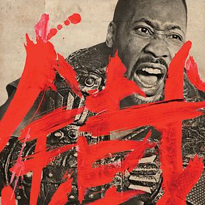 Bilder The Man with the Iron Fists