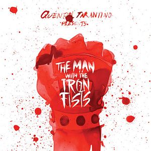 Bilder The Man with the Iron Fists