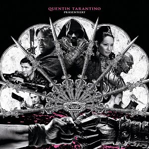 Bilder The Man with the Iron Fists