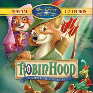 Bilder Robin Hood