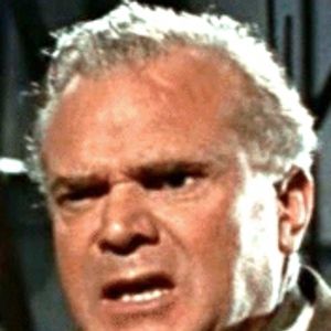 Bilder Esmond Knight