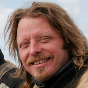 Bilder Charley Boorman