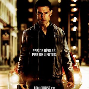 Bilder Jack Reacher