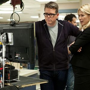 Bilder Christopher McQuarrie