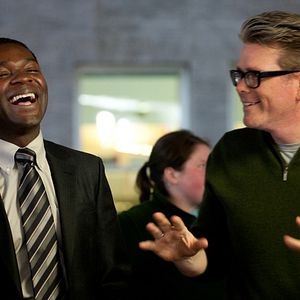 Bilder Christopher McQuarrie