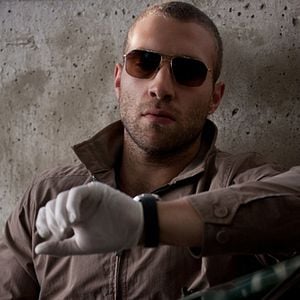 Bilder Jai Courtney