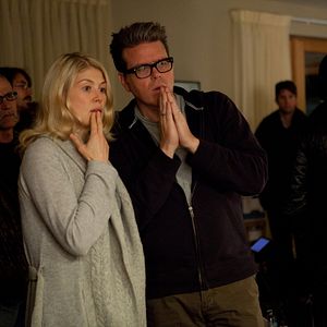 Bilder Christopher McQuarrie