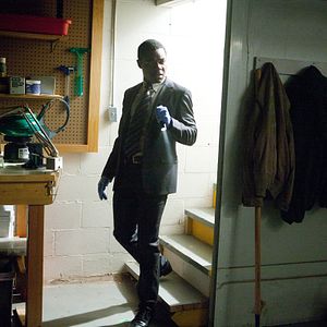 Bilder David Oyelowo