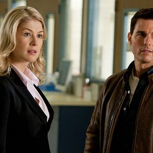 Bilder Jack Reacher