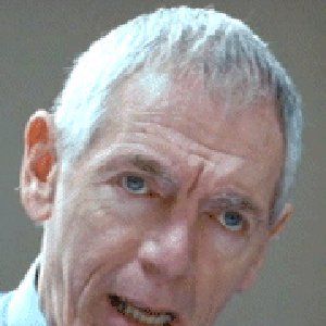 Bilder Peter Marinker