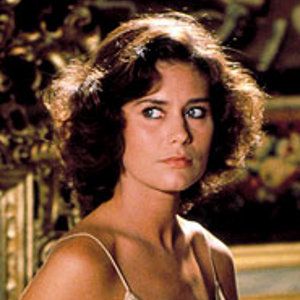 Corinne Cléry - FILMSTARTS.de