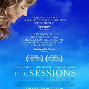 Bilder The Sessions - Wenn Worte berühren